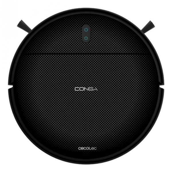 CECOTEC CONGA M10 ROBOT ASPIRA LAVA APP+MAPPE