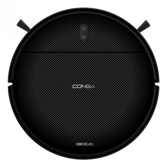 CECOTEC CONGA M10 ROBOT ASPIRA LAVA APP+MAPPE