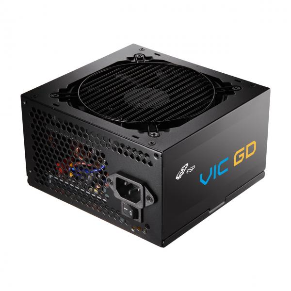 FSP FORTRON ALIM. VIC 850GD 850W, 80+ Gold, ATX 3.1, direct cable POA8500