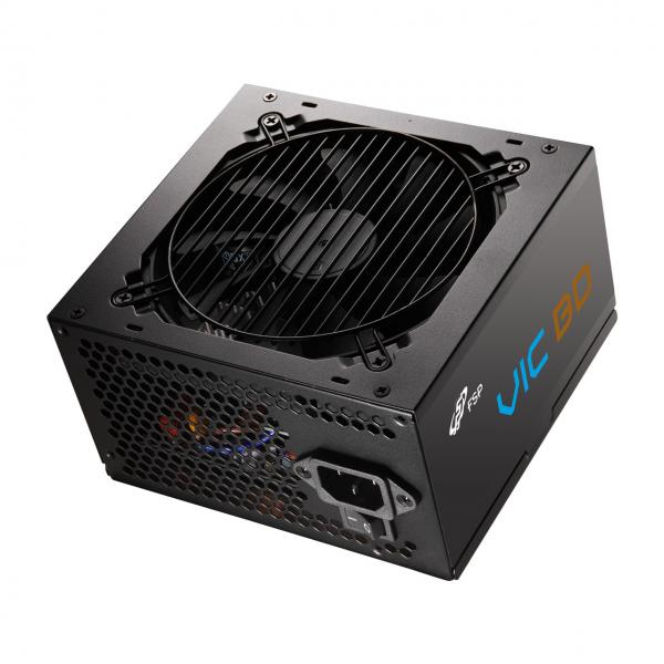 FSP FORTRON ALIM. VIC 650BD 650W, 80+ Bronze, ATX 3.1 POA6500202