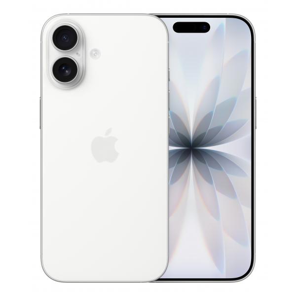 APPLE iPhone 17 256GB BIANCO 6.3" EUROPA