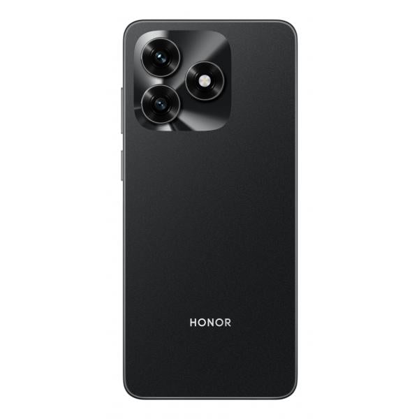 HONOR X5C PLUS 4G (MIDNIGHT BLACK) - SMARTPHONE 6.7"" - RAM 4GB - STORAGE 128GB - ITA