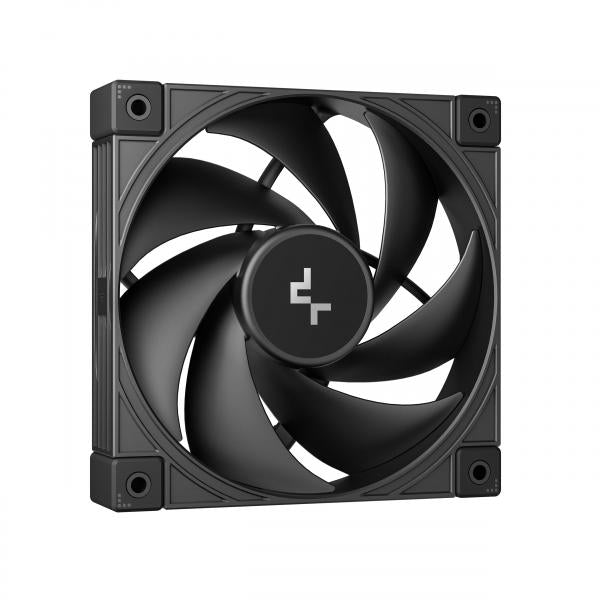 DEEPCOOL RAFF. CPU AK620 G2 DIGITAL NYX DUAL TOWER LCD