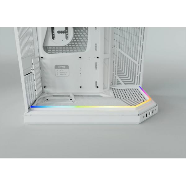 HYTE LED STRIP NOODLE LN70 LED WHT 44 LED 630x5,3x14 mm (serve NP50)