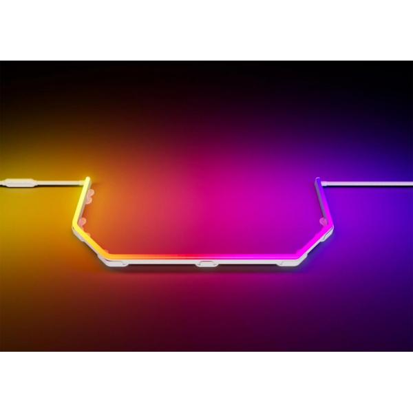 HYTE LED STRIP NOODLE LN70 LED WHT 44 LED 630x5,3x14 mm (serve NP50)