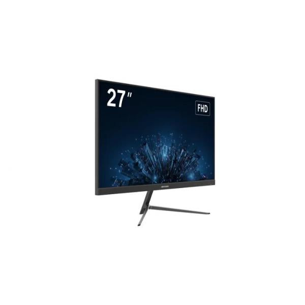 HIKVISION DS-D5027F3-2P2 - 27"" MONITOR LED FHD - 100HZ - VGA - HDMI - 5MS