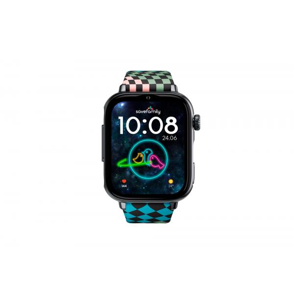 SAVEFAMILY WATCHES Mod. 8436628090079