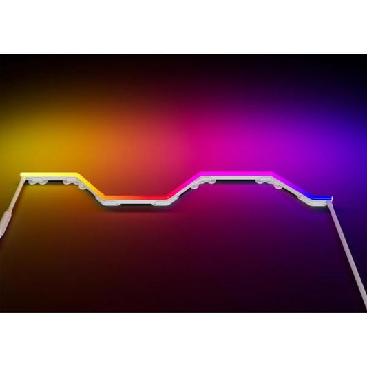 HYTE LED STRIP NOODLE LN60 LED WHT 40 LED 575x5,3x14 mm (serve NP50)