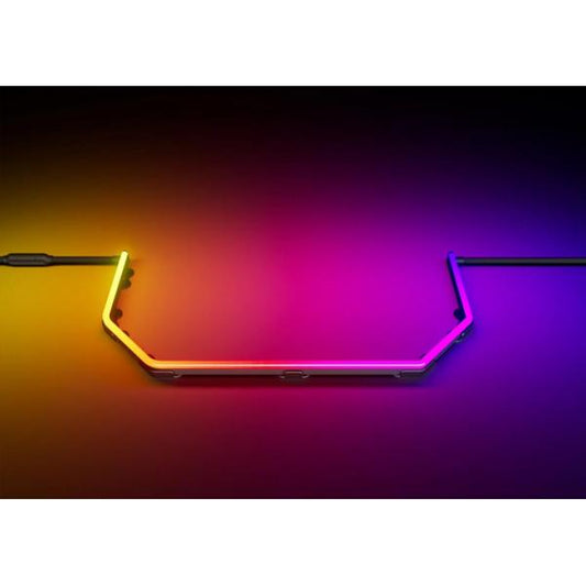 HYTE LED STRIP NOODLE LN70 LED BLK 44 LED 630x5,3x14 mm (serve NP50)
