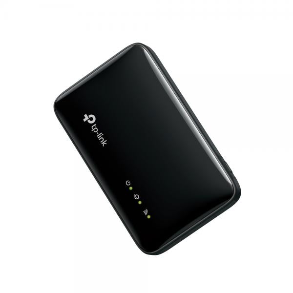TP-LINK M7005 - ROUTER MOBILE Wi-Fi 6 4G LTE
