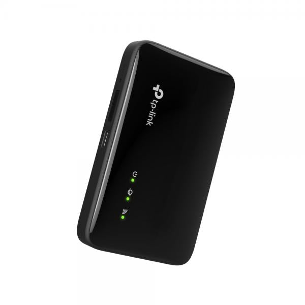 TP-LINK M7005 - ROUTER MOBILE Wi-Fi 6 4G LTE