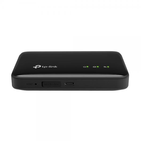 TP-LINK M7005 - ROUTER MOBILE Wi-Fi 6 4G LTE