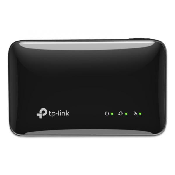 TP-LINK M7005 - ROUTER MOBILE Wi-Fi 6 4G LTE