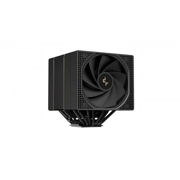 DEEPCOOL RAFF. CPU ASSASSIN VC ELITE DUAL-TOWER