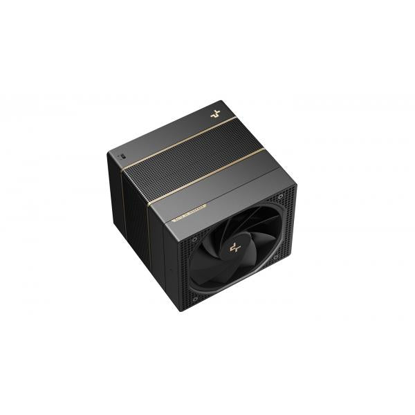 DEEPCOOL RAFF. CPU ASSASSIN VC ELITE DUAL-TOWER