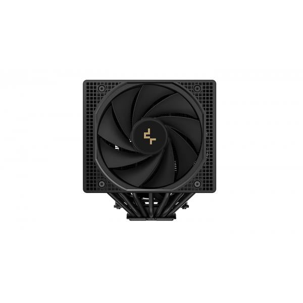 DEEPCOOL RAFF. CPU ASSASSIN VC ELITE DUAL-TOWER