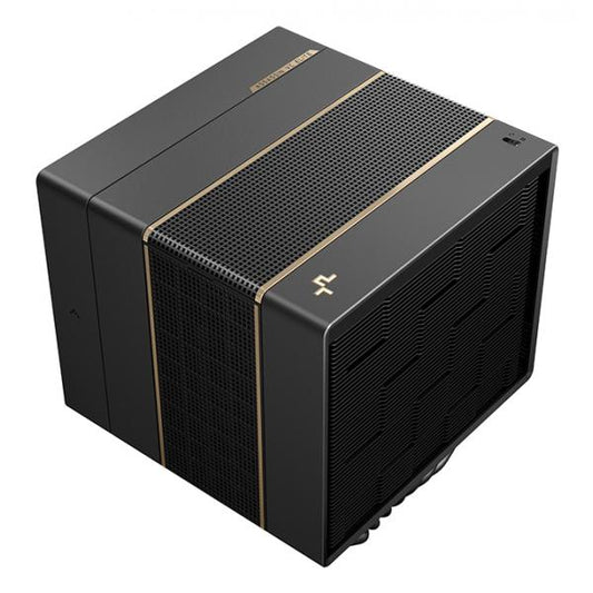 DEEPCOOL RAFF. CPU ASSASSIN VC ELITE DUAL-TOWER