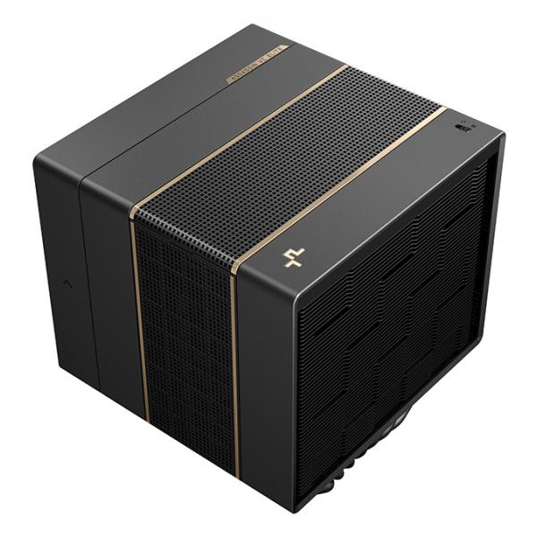 DEEPCOOL RAFF. CPU ASSASSIN VC ELITE DUAL-TOWER