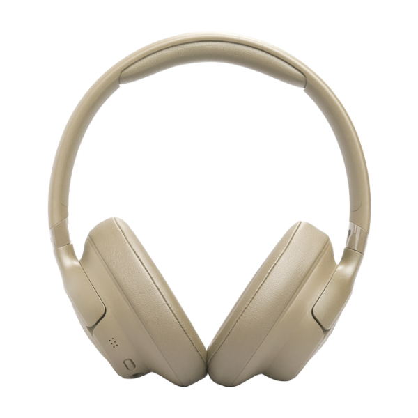 JBL TUNE 730BT BEIGE - CUFFIE OVER EAR BLUETOOTH CON MICROFONO