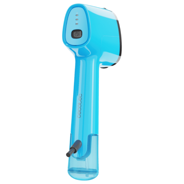 CECOTEC V-1500 FERRO VERTICALE SUOLA CERAMICA 1500W - BLUE