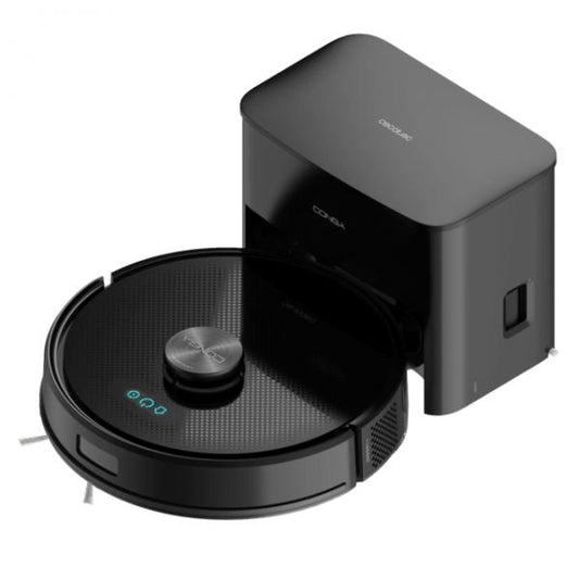 CECOTEC CONGA Y70 LAVA ASPIRA CON BASE 3L, APP, LASER, ANIMALI 20k Pa