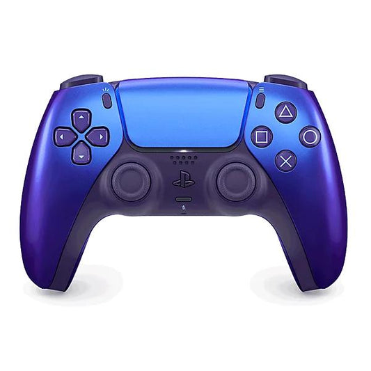 SONY PLAYSTATION DUALSENSE WIRELESS CONTROLLER PS5 (CHROMA INDIGO)