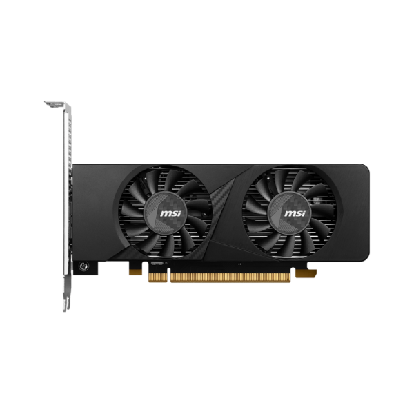 VGA MSI GEFORCE RTX 3050 LP E 6G OC