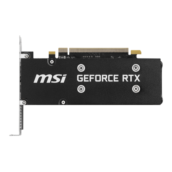 VGA MSI GEFORCE RTX 3050 LP E 6G OC