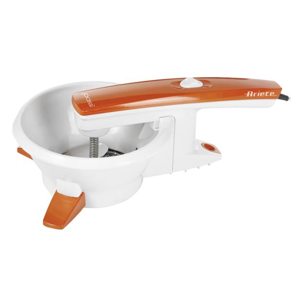 ARIETE PASSI'' 2.0 (0261/20) - PASSAVERDURE ELETTRICO - 3 DISCHI ACCIAO INOX - 25W