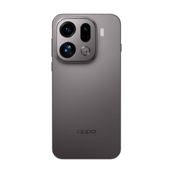OPPO FIND X9 PRO 5G TITANIUM CHARCOAL 6.78" 16GB/512GB