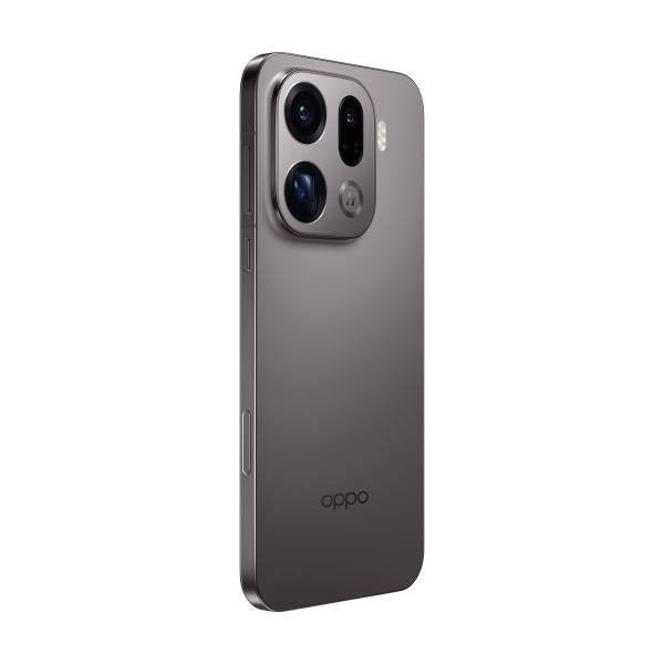 OPPO FIND X9 PRO 5G TITANIUM CHARCOAL 6.78" 16GB/512GB