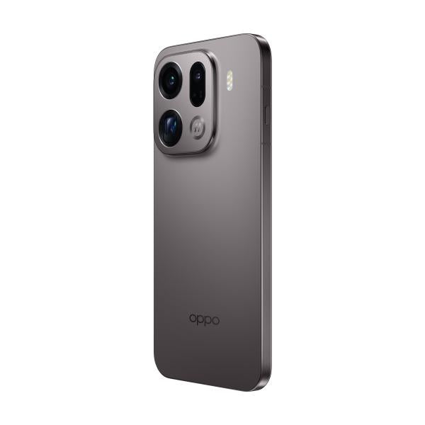 OPPO FIND X9 PRO 5G TITANIUM CHARCOAL 6.78" 16GB/512GB