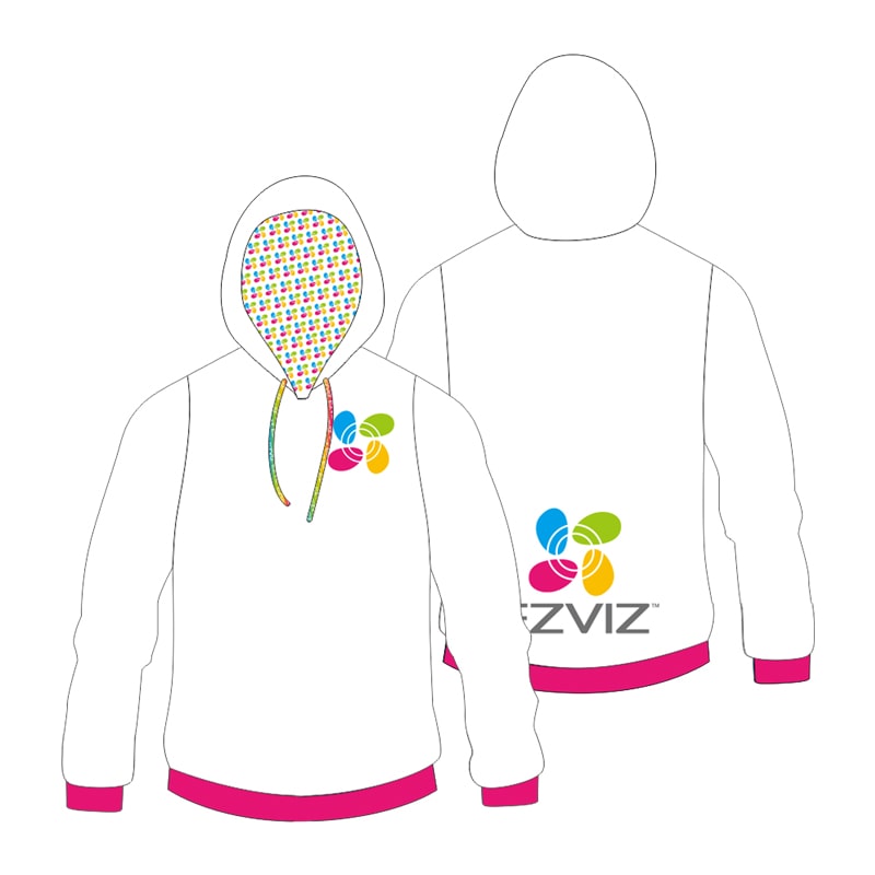 FELPA DONNA SOBER - TAGLIA S