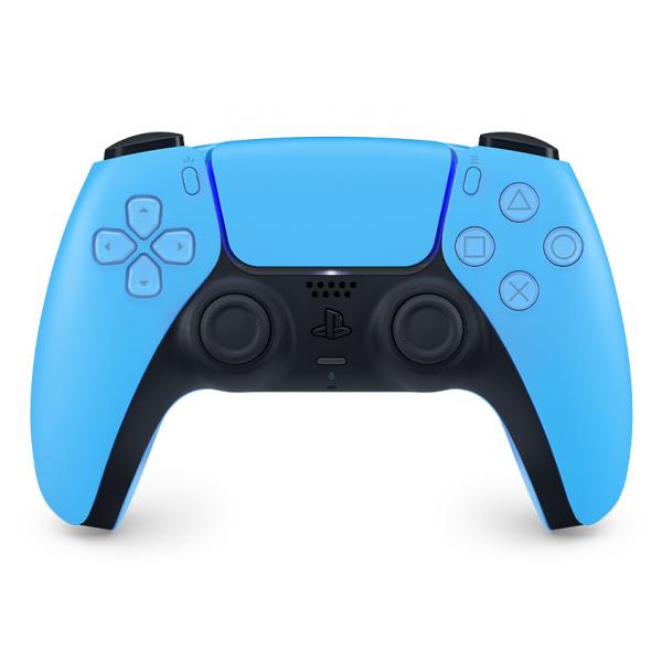 SONY PLAYSTATION DUALSENSE V3 WIRELESS CONTROLLER PS5 (STARLIGHT BLU)