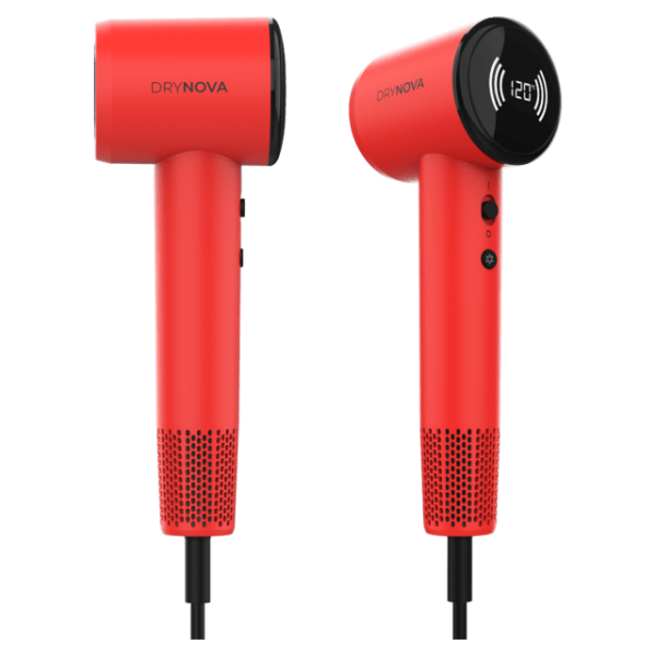 CECOTEC DRY NOVA RED