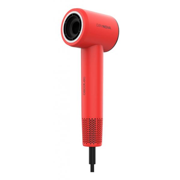 CECOTEC DRY NOVA RED