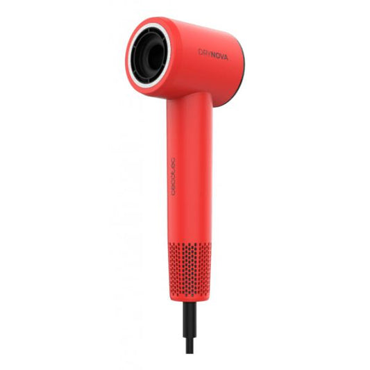 CECOTEC DRY NOVA RED