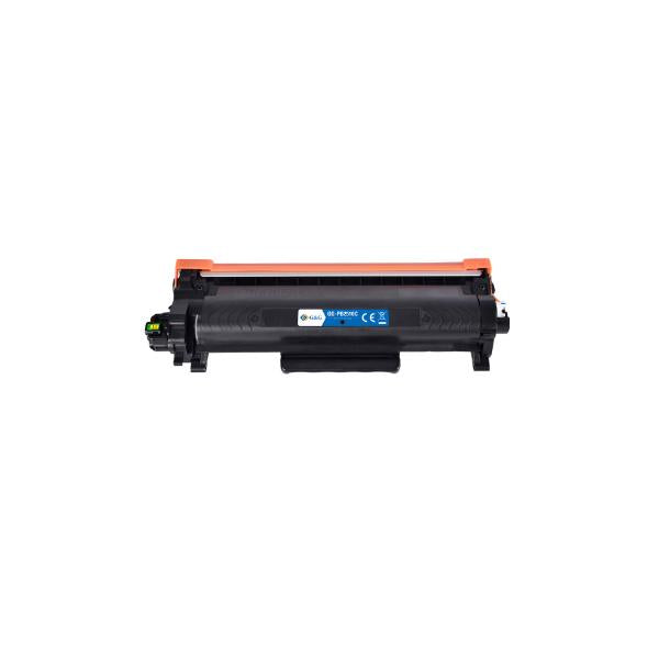 BROTHER TN-2510 BLACK - TONER COMPATIBILE G&G - 1200 PAG.