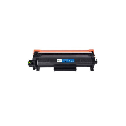 BROTHER TN-2510 BLACK - TONER COMPATIBILE G&G - 1200 PAG.