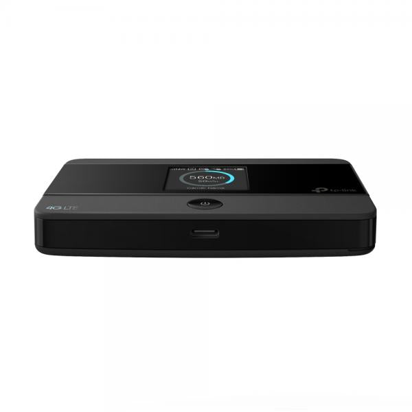 TP-LINK M7352 ROUTER MOBILE - WI-FI 4G LTE - 300 MBPS - SLOT MICRO SD 2T