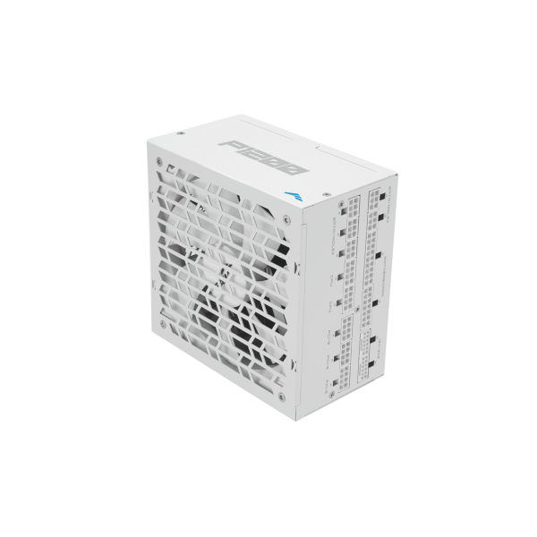 SAMA ALIM P1200 WH WHITE 80+ PLATINUM ATX 3.1 2*PCIe5.1 F.MODULARE