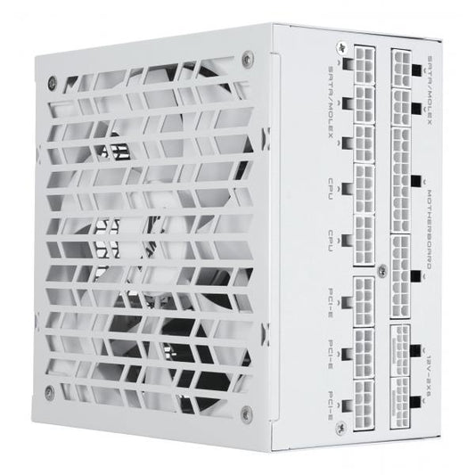 SAMA ALIM P1200 WH WHITE 80+ PLATINUM ATX 3.1 2*PCIe5.1 F.MODULARE