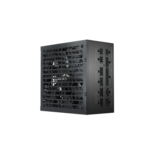 SAMA ALIM G750 BK BLACK 80+ GOLD ATX 3.1 PCIe5.1 F.MODULARE