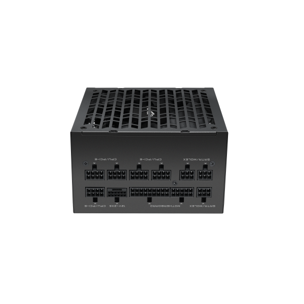 SAMA ALIM G750 BK BLACK 80+ GOLD ATX 3.1 PCIe5.1 F.MODULARE