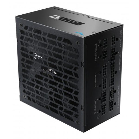 SAMA ALIM G850 BK BLACK 80+ GOLD ATX 3.1 PCIe5.1 F.MODULARE