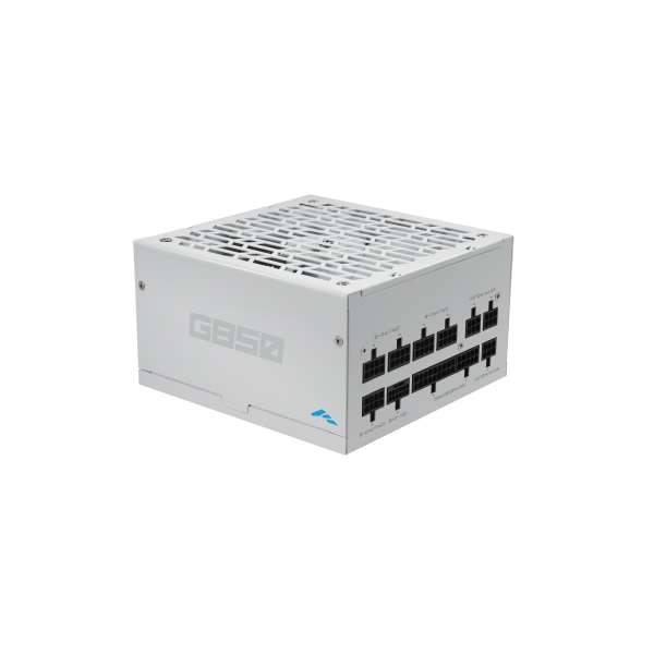 SAMA ALIM G850 WH WHITE 80+ GOLD ATX 3.1 PCIe5.1 F.MODULARE