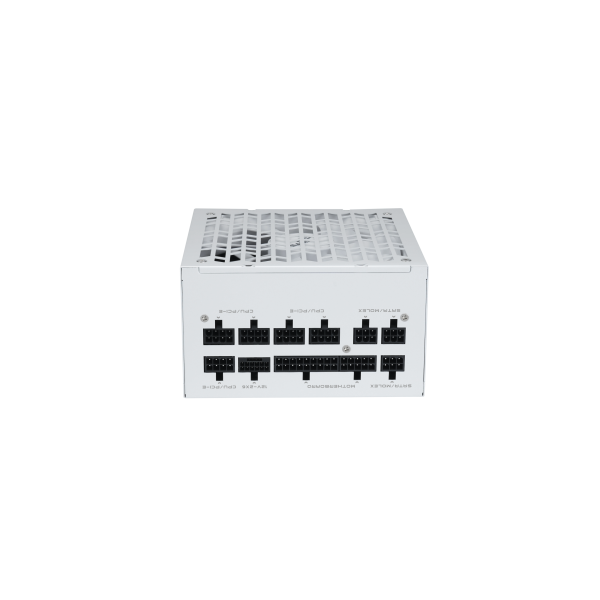 SAMA ALIM G750 WH WHITE 80+ GOLD ATX 3.1 PCIe5.1 F.MODULARE