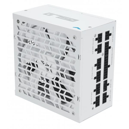 SAMA ALIM G750 WH WHITE 80+ GOLD ATX 3.1 PCIe5.1 F.MODULARE