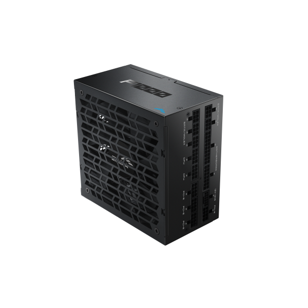 SAMA ALIM P1000 BK BLACK 80+ PLATINUM ATX 3.1 PCIe5.1 F.MODULARE