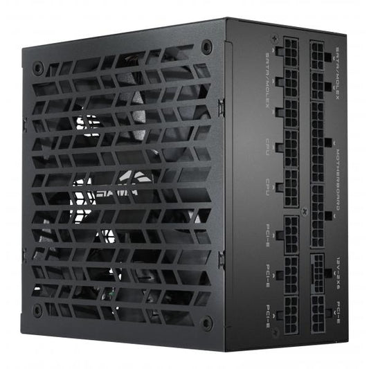 SAMA ALIM P1000 BK BLACK 80+ PLATINUM ATX 3.1 PCIe5.1 F.MODULARE